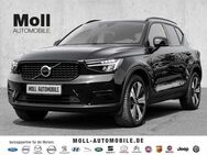 Volvo XC40, T5, Jahr 2022 - Aachen