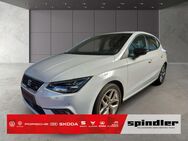 Seat Ibiza, 1.0 TSI FR, Jahr 2021 - Kitzingen