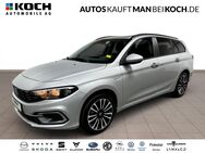 Fiat Tipo, 1.5 MHEV City Life, Jahr 2023 - Ahrensfelde