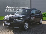 Skoda Kamiq, 1.0 TSI AMBITION 70kW, Jahr 2022 - Chemnitz