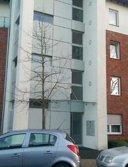 Stilvolle 3-Zimmer-Wohnung mit Balkon in Mönchengladbach - Mönchengladbach