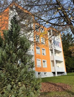 Sorgenfrei Wohnen - hübsche 3ZKB in Donauwörth - Donauwörth