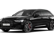 Audi S6, Avant TDI, Jahr 2022 - Arnsberg