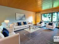 Helle, freundliche 2-Zimmer-Wohnung im Gaishöllpark inkl. Außenstellplatz, Balkon und Kellerabteil - Sasbachwalden