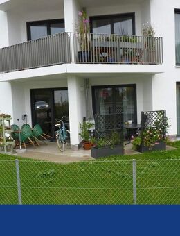 Hell, Elegant, Spitze ++mit Terrasse /TG/Aufzug ++ - Dingolfing