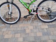 Ich verkaufe Fahrrad! - Zeuthen
