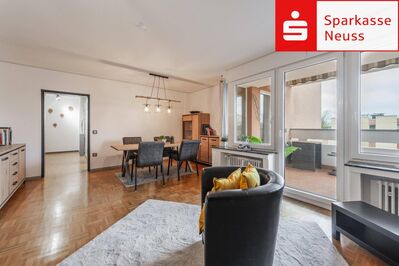 Hochwertiges Wohnen mit Weitblick - Komfort und Stil vereint