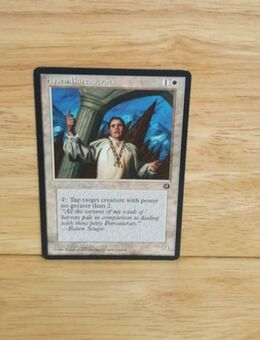 Magic The Gathering-Aysen Bureaucrats - Nörvenich