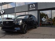 Mazda CX-80, 2.5 L e 327PS AWD Homura Plus, Jahr 2024 - Aachen