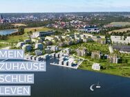 SCHLIE LEVEN: 93 Premium-Neubau-Wohneinheiten in bester Lage von Schleswig! - Schleswig