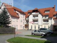 Leubnitz - 2-R-Wohnung mit sonnigem Süd-Balkon (Loggia) - Werdau