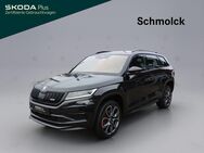 Skoda Kodiaq, 2.0 TDI 240PS, Jahr 2020 - Emmendingen