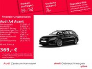 Audi A4, Avant advanced 40 TDI, Jahr 2020 - Hannover