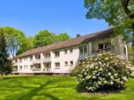 Demnächst frei! 2-Zimmer-Wohnung in Gelsenkirchen Resser Mark - Gelsenkirchen