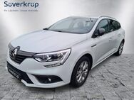 Renault Megane, 1.3 Grandtour IV TCe 115 Energy Limited D, Jahr 2019 - Kiel