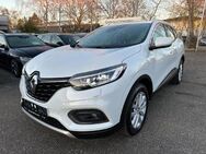 Renault Kadjar, Limited Deluxe 140 TCe, Jahr 2019 - Bruchsal