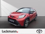 Toyota Aygo, 1.0 VVT-i X Explore, Jahr 2023 - Wuppertal