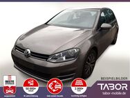 VW Golf, 1.2 TSI VII 110 Allstar WinterP, Jahr 2016 - Kehl