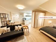 Beautyful, fully furnished apartment just 10-minute drive from TESLA factory - Erkner