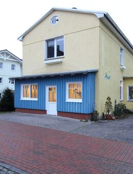 MFH mit 4 Einheiten und Top-Potenzial zur flexiblen Nutzung in Strandnähe - Graal-Müritz (Ostseeheilbad)