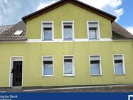 Saniertes Haus im Herzen Coswigs - Coswig (Anhalt)