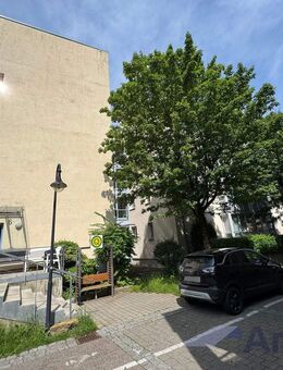 Barrierearmes Wohnen mit Komfort und Anschluss - Ideal im Alter - Geislingen (Steige)