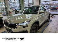 Skoda Kodiaq, 2.0 TDI Tour Multilenk, Jahr 2022 - Wolfsburg