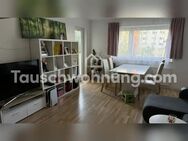 [TAUSCHWOHNUNG] 3 Zimmer Wohnung in Hasenbergl-Süd . - München