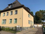 Einraumwohnung - Ideal für Studenten oder Auszubildende - Merseburg