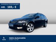 Skoda Octavia, 1.4 TSI Combi Ambition, Jahr 2016 - Niefern-Öschelbronn