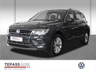 VW Tiguan, 2.0 TSI Highline, Jahr 2020 - Wuppertal