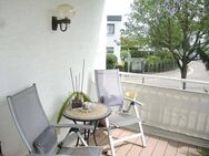 Schicke 2-Zimmer-Wohnung am Urselbach in Weißkirchen - Oberursel (Taunus)
