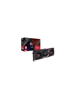Asrock RX7900XTX PG 24GO Grafikkarte
