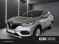 Renault Kadjar, 1.3 TCe 140 Limited, Jahr 2020 - Korntal-Münchingen