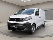 Opel Vivaro, 2.0 Cargo M HecktÃren Holz Laderaum, Jahr 2024 - Wolfach