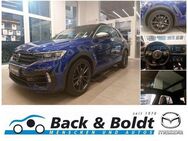 VW T-Roc R 4Motion AHK+PANO+LEDER+DISCOVER+KESSY - Hamburg