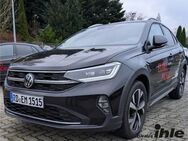 VW Taigo, 1.5 TSI Style IQ-LIGHT R-FAHRKAMERA, Jahr 2023 - Hohenwestedt