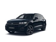 VW Touareg, 3.0 TDI V6 BLACK STYLE R-Line, Jahr 2022 - Deggendorf