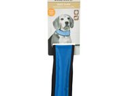 beeztees Quick Cooler Halsband Izi - Größe M: ca. 36 - 48 cm Halsumfang