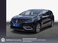 Renault Espace, Energy TCe 200 Initiale, Jahr 2017 - Dresden