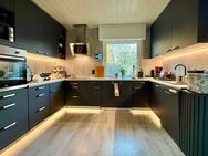 Modernisiertes Einfamilienhaus in Langwedel Cluvenhagen - Langwedel (Niedersachsen)