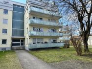 Renovierungsbedürftige 3-Zimmer-Erdgeschosswohnung mit Potenzial in ruhiger Lage von Puchheim - Puchheim