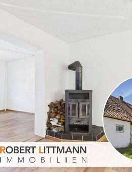 Charmante Doppelhaushälfte in ruhiger Lage von Burg-Grambke - Bremen