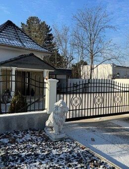 Tolles Einfamilienhaus zur Miete - Weißenfels