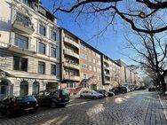 IHR EIGENHEIM ZWISCHEN SCHANZE UND ALTONA - ZENTRALE UND RUHIGE 3-ZIMMER-WOHNUNG - Hamburg