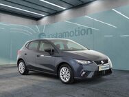 Seat Ibiza, 1.0 TSI FR FR, Jahr 2024 - München