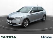 Skoda Fabia, 1.0 MPI Cool Plus, Jahr 2019 - Weimar