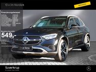 Mercedes GLC 300, e AVANTGARDE SPUR, Jahr 2023 - Mölln (Schleswig-Holstein)