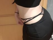 Submissive Femboy sucht Daddy - Forchheim (Bayern)