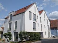 Komfortable und barrierefreie Neubauwohnung für alle Lebenslagen - Pleidelsheim